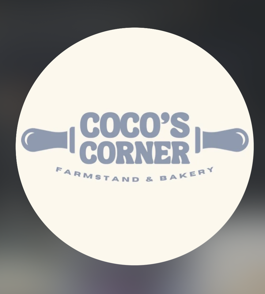 Coco's Corner